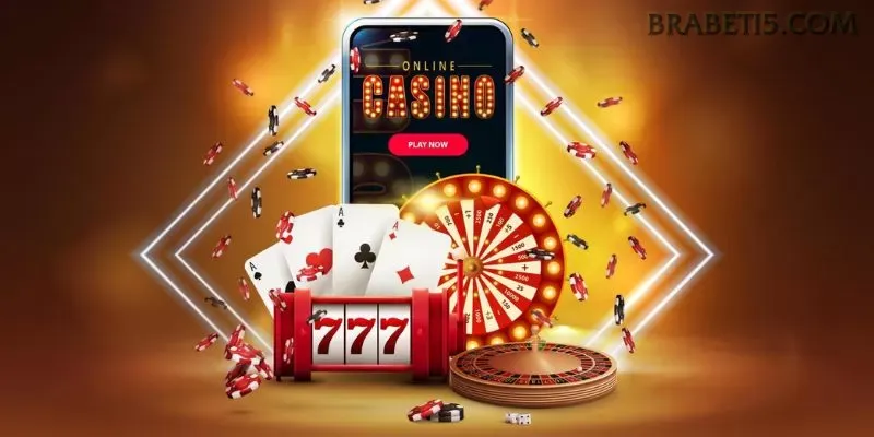 Download app brabet Android iOS
