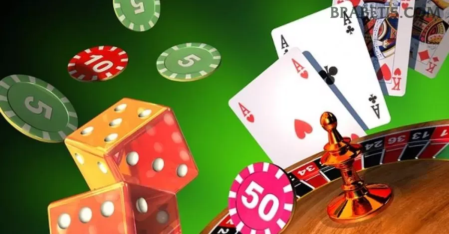 Plataforma brabet - cassino e apostas