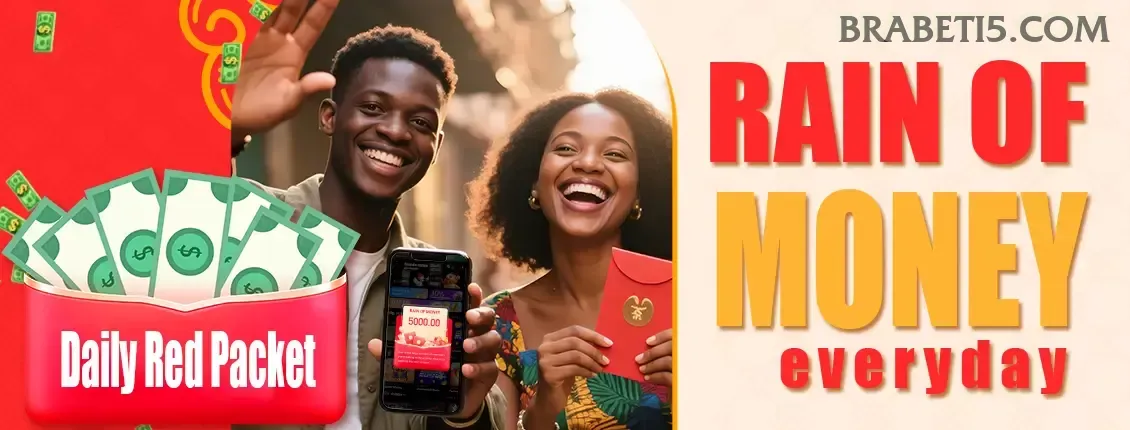 Bônus exclusivos membros VIP brabet